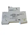 Siemens 5ST3010 Hilfsstromschalter 1NO+1NC 5ST301.AS neu o. OVP