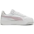 Puma  Sneaker Carina Street 389390/046 046  in Weiss, 40