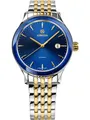 Jowissa J4.553.L Virtuo Automatik Unisex Uhr 41mm 5ATM