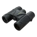 Omegon Fernglas Blackstar 10x25, 10x Zoom, 25mm Objektiv, BaK4-Glas