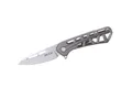 Buck Knives Taschenmesser Buck Mini Trace OPS Grau 813GYS