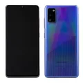 Samsung Galaxy A41 64 GB Prism Crush Blue - Dual Sim Smartphone *Gut* DE Händler