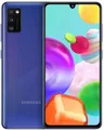 SAMSUNG Galaxy A41 64GB Blau - Sehr Gut - Smartphone
