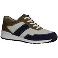 Finn Comfort Prezzo Schnürschuh blau 43,5 EU