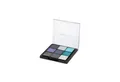 Newwell Lidschatten-Palette Palette - 9 Strahlende Farben Für Unendliche Make-Up Kreationen, 9 Farben