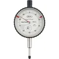 Messuhr DIN878 MarCator 810 A 10mm Abl.0,01mm o.Stoßschutz MAHR