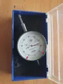 Meßuhr Messuhr 0 - 10 / 0,01 mm Mahr Made in Germany