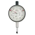 Mahr Messuhr analog MarCartor 810 A Messspanne 0 - 10 mm 4311050 Abl. 0,01 mm