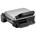 Tefal Kontaktgrill 2in1 - B/H/T ca. 21,00x38,80x38,30