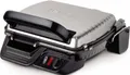 3 Stk. Tefal Kontakt-Grill GC 3050 si/sw Edelstahl Grillgeräte GC3050