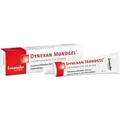 DYNEXAN Mundgel 30 g Gel
