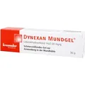 Dynexan Mundgel
