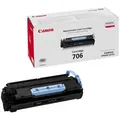 Original Canon Toner 0264B002 CRG 706 für MF 6520 6530 6540 6550 oV
