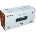 Canon Toner 0264B002  706  schwarz