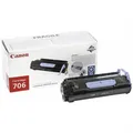 CANON Toner 706 für MF6560 6580 6540 6550 6530 schwarz