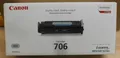 Canon 706 Toner black 0264B002 für i-sensys MF 6520 6530 6540 6550  Karton C