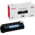 0264B002 Canon 706 5000 Seiten Schwarz 1 Stück(e) ~D~
