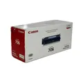 Canon Toner Cartridge 706 Black schwarz 0264B002 für i-SENSYS MF6500 Serie, OVP