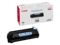 Canon 706 / 0264B002 Toner schwarz