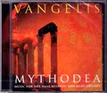 MYTHODEA VANGELIS Jessye NORMAN Kathleen BATTLE NASA Mission 2001: Mars Odyssey