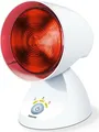 IL 35 Infrarotlampe weiß (616.12)