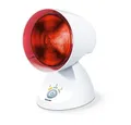 BEURER Infrarotlampe IL 35 Infrarotlampe