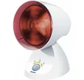 BEURER Infrarotlampe Beurer IL 35 Weiss Infrarot-Lampe, Infrarot-Lampe für Wärmebehandlung, Infrarot-Lampe für Wärmebehandlung