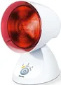Beurer Infrarotlampe IL 35 MP Heizstrahler 616.12 Infrarotlampe