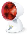Beurer IL35 Infrarotlampe 150 W  Rot, Weiß