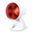 Beurer IL 35 Infrarotlampe 150W Timer 5 Neigungsstufen medizinisch