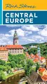 Rick Steves Central Europe: The Czech Republic, Poland, Hungary, Slovenia & More