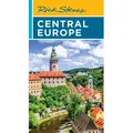 Rick Steves Central Europe von Rick Steves/ Cameron Hewitt / Avalon Publishing / Taschenbuch