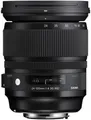 SIGMA 24-105mm 1:4 DG OS HSM Canon Objektiv
