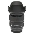 Sigma 24-105mm/4 DG OS HSM Art f. Canon EF-Mount ( gebraucht Objektiv