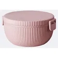chic.mic Lunchbox bioloco plant deluxe bowl