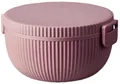 bioloco plant deluxe Schale, dusty rose