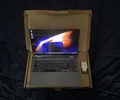 SAMSUNG Galaxy Book4 360 15,6 Zoll 256GB / 8GB RAM NP750QGK-KG3DE Gray