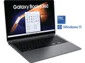SAMSUNG Galaxy Book4 360 Convertible 15,6  Touchscreen I5 8GB 256GB