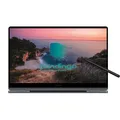 Samsung Galaxy Laptop Book4 360 15.6" 256GB SSD WiFi Gray Touch *Neu* QWERTZ