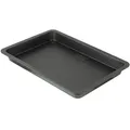 Zenker Backblech in Schwarz - (B)42 x (H)7 x (T)29 cm