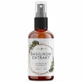 Nordic Pure Basilikum-Extrakt Haarkur mit RootBioTec™