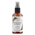 Basilikum Extrakt Haarkur Nordic Pure 100 ml