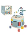 Smoby LS Explor Cube