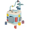 Smoby Motorikwürfel "Explor Cube" - ab 12 Monaten