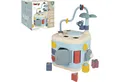 Smoby Stapelspielzeug Smoby Little Smoby Motorikwürfel Explor Cube
