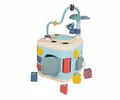 3032161403069 Activity cube Little Smoby