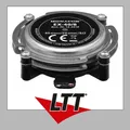MONACOR EX-40/8 Exciter-Lautsprecher