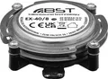 MONACOR EX-40/8 Audio-Exciter/Resonator, 20 W, 8 O