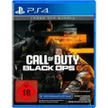 Call of Duty: Black Ops 6 PlayStation 4
