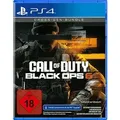 Call of Duty: Black Ops 6 PS4-Spiel